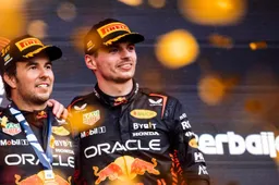 Pérez: "Sigue el ejemplo de Rosberg en 2016"