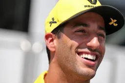 Daniel Ricciardo reveals what he needs if he is to stay at Renault for 2021