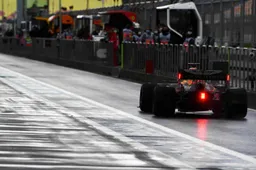 Problem ahead for Formula 1 if Japanese GP is cancelled