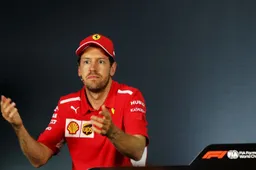 Rosberg matigt zijn toon iets: "En dat voor een viervoudig wereldkampioen..."