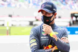 How will Perez help teammate Verstappen? "So many things can happen".