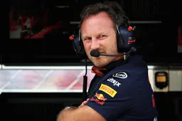 P5 en P6 geen verrassing voor Horner: "Sector één en drie kosten ons teveel"