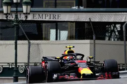 "Red Bull kan de overwinning alleen zelf nog uit handen geven"