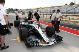 Banden 2020: Mercedes verdedigt Pirelli, Renault staat open voor Hankook