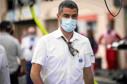 Lammers does not rule out that Masi left on his own initiative