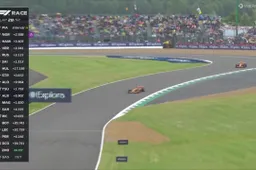 Verstappen zit bovenop strategie en verzoekt zelf undercut bij Red Bull