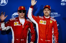 Vettel: “We hadden meer gewild, maar dit was het maximaal haalbare”