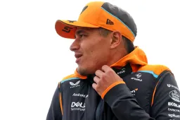 Stella besteht darauf, dass Norris "reif genug" ist, um Verstappen im Kampf um den Titel zu schlagen