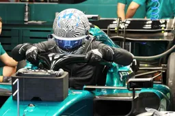 Alonso revela: 'Condujo la mitad de la temporada con dolor'
