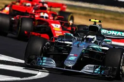 Silverstone vraagt 'voorschot' aan Liberty Media