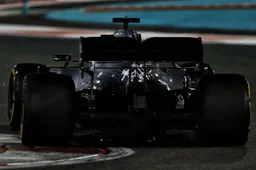 Hamilton spreekt van 'beste seizoen in Formule 1': "Het zag er niet best uit"