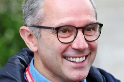 F1 calendar to be overhauled? "We are also talking with African countries"