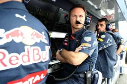 Horner en Verstappen blij met nieuwe radioregels
