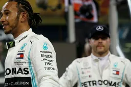 Wolff: ''You can't start with a clear number 1 and 2''
