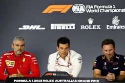 Red Bull think new front wings "will only make the gap bigger"