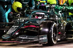 Harsh conclusions in Germany: 'Only one worse than Vettel is Mazepin'