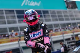 Stewards still hand out penalties: Alonso loses points