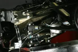FIA wil vanaf 2021 versnellingsbakken standaardiseren