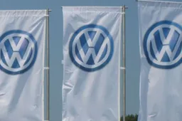 Volkswagen Group 'keeps an eye on F1': 'Then we will consider participation'