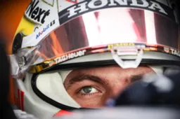 Verstappen goes again in virtual 24 hours of Daytona