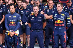 Horner: 'Winning all remaining races difficult, but not impossible'