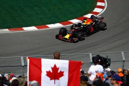 Samenvatting VT2 Canada: Max Verstappen domineert ook de tweede training