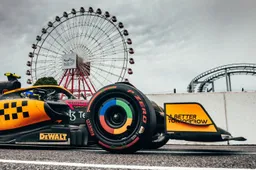 Rossi elogia la McLaren: "Ci aprirà nuove opportunità".
