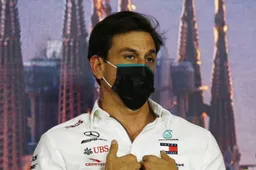 Wolff: "With the new guideline, we will be much faster in the race"