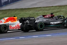 Nieuwe concurrentie voor Red Bull: 'We staan dichter bij de kop van het veld'