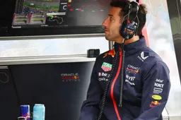 Vermisst Ricciardo die Formel 1 bereits? 'Es ist nicht für immer'