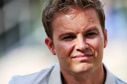 Rosberg legt uit: ´Daarom was Verstappen boos op Vettel´
