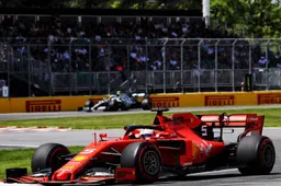 Vettel versus Hamilton voor pole in Canada: Waar maakt Seb het verschil?