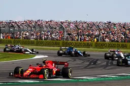 'Toen ik teambaas van Ferrari was, zag ik het meer als een sport'
