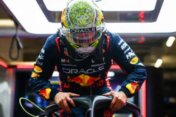 Fahrerwertung Las Vegas GP | Perez sichert sich P2 in der Meisterschaft