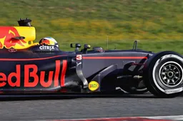 Overzicht: De Formule 1 wagens van 2017 in actie!