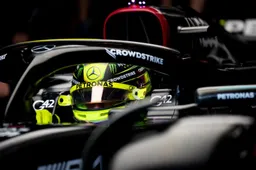 Hamilton over veiligheid Spa-Francorchamps: 'Moeten zeker stap zetten'