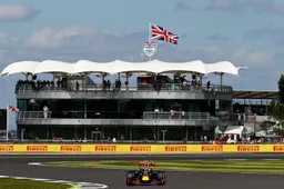 Voorbeschouwing: De Grand Prix van Groot-Brittannië