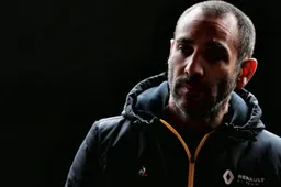 Abiteboul: "We gebruikten het al jaren"