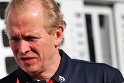 Racing Point's Green: “I think the tyres are becoming more and more challenging”