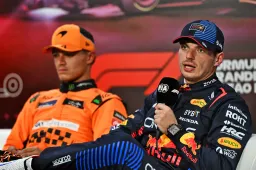 Potential nightmare for Verstappen: Why he might start from P20 in Brazil