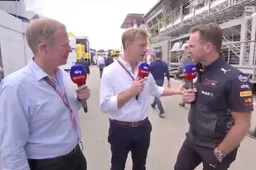 Red Bull trekt zich wederom weinig aan van deadline Renault