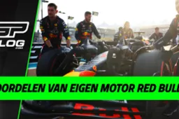 Eigen motor van Red Bull is een risico: 'En daarom past het zo goed'