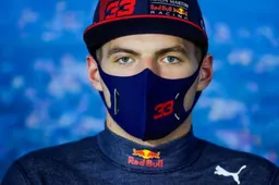 Does Verstappen give up hope for title 2020? "If we find something next year..."