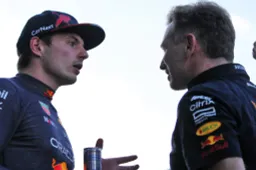 Horner fears for Ferrari: 'There's still a long way to go'