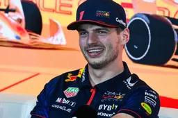 Verstappen : "Oui, nous pouvons gagner tous les GP"