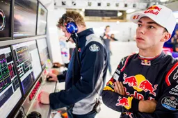 Bevestigd! Pierre Gasly komt NIET in actie tijdens de Amerikaanse Grand Prix!