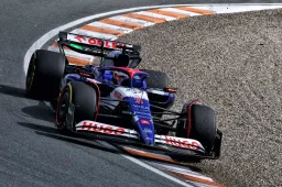 Ricciardo loves the fans at Monza: 'But Pizza is the most important thing!'