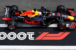 LIVE: De Grand Prix van China 2019