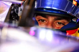 Sainz against the FIA's decision: 'That's a fundamental part of F1'