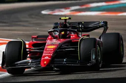 'Ferrari has no answer to Red Bull's prodigious speed'